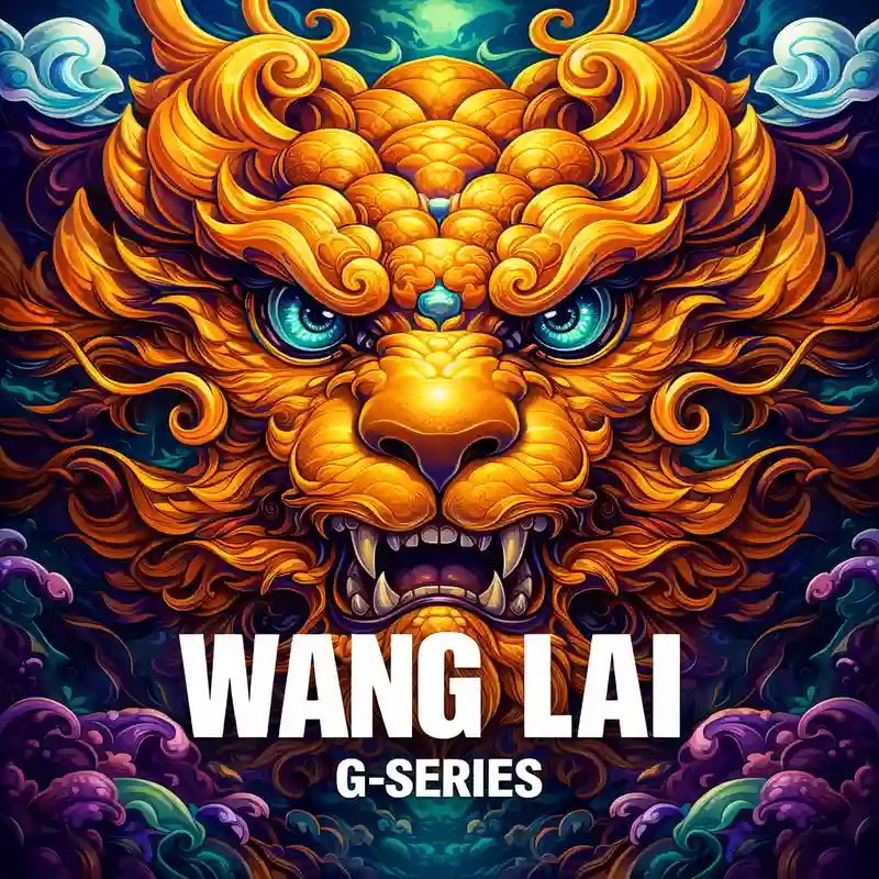 Wang Lai